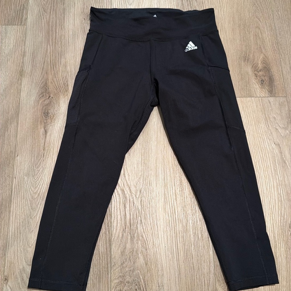Adidas leggings